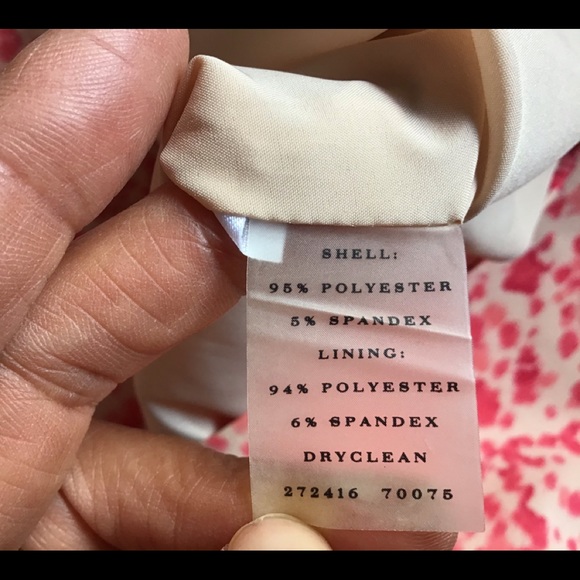 ANN TAYLOR DRESS - Picture 4 of 7